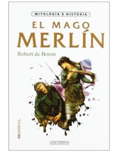 El mago Merlín (Nuevo)