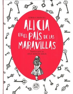Alicia en el país de las maravillas (Nuevo)
