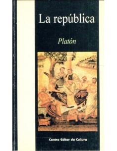 La república (Platón) (Usado)