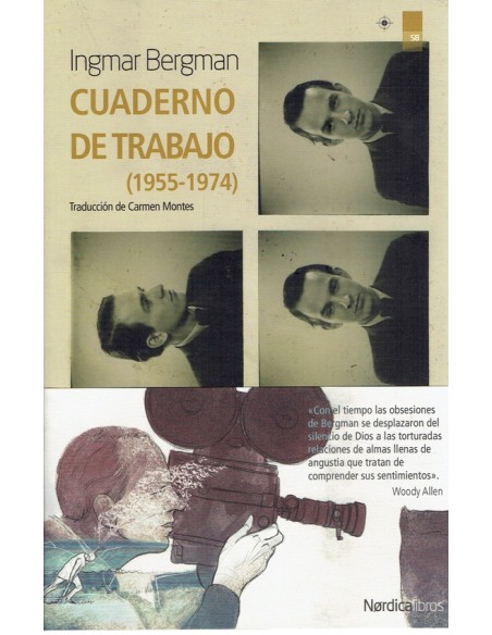 Cuadernos de Trabajo (1955-1974) (Nuevo) Cuadernos de Trabajo (1955-1974) (Nuevo)