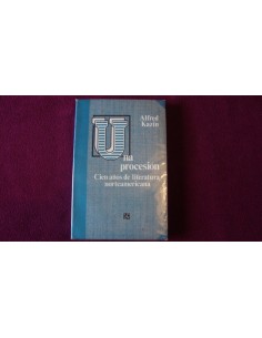 Una procesión (Usado)