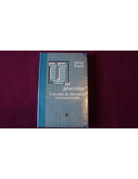 Una procesión (Usado)