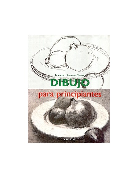 Dibujo para principiantes (Nuevo) Dibujo para principiantes (Nuevo)