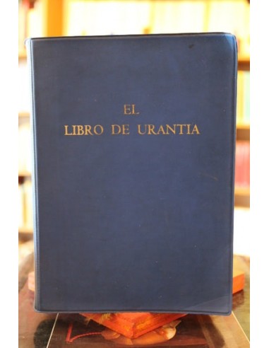 El libro de Urantia (Usado)