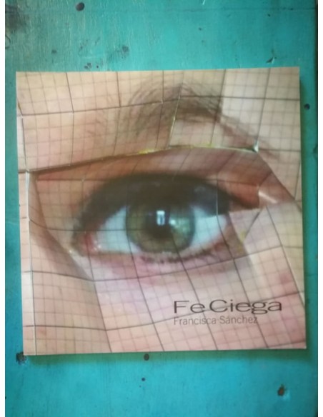 Fe Ciega (Usado) Fe Ciega (Usado)