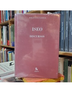 Discursos (Iseo) (Nuevo)