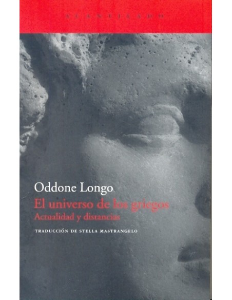 El universo de los griegos (Nuevo)