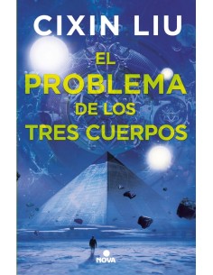 El problema de los tres cuerpos (Nuevo)