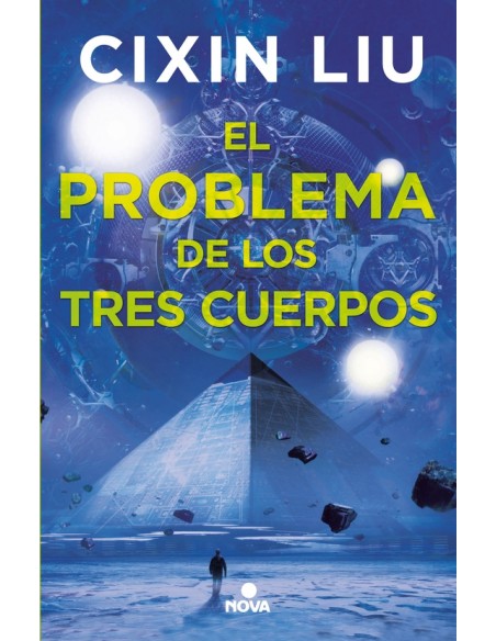 El problema de los tres cuerpos (Nuevo) El problema de los tres cuerpos (Nuevo)