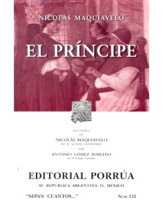El príncipe (Nuevo)