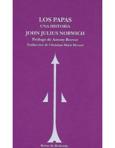 Los Papas. Una historia (Nuevo)