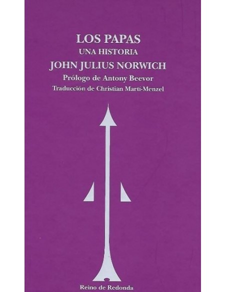 Los Papas. Una historia (Nuevo)