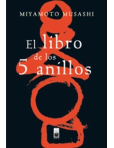 El libro de los 5 anillos (Nuevo)