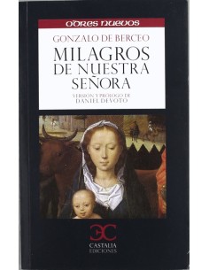 Milagros de Nuestra Señora (Nuevo)