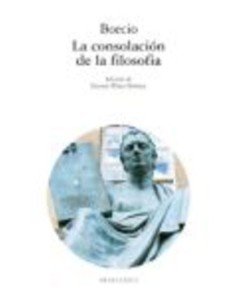 La consolación de la filosofía (Nuevo)