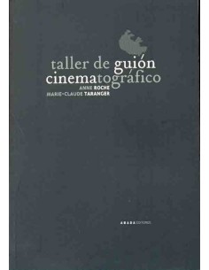 Taller de guión cinematográfico (Nuevo)