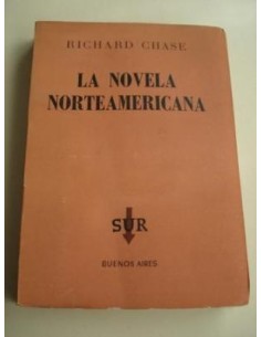La novela norteamericana (Usado)