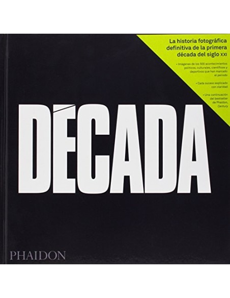 Década. 1 (Nuevo) Década. 1 (Nuevo)
