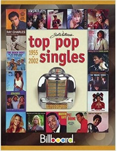 Top pop singles (Usado)