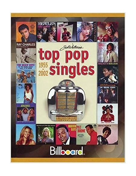 Top pop singles (Usado)
