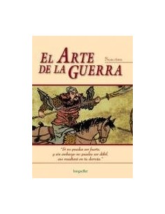 EL arte de la guerra (Usado)