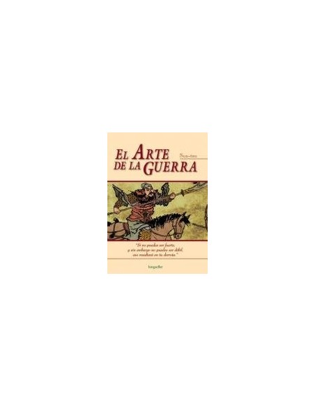 EL arte de la guerra (Usado) EL arte de la guerra (Usado)