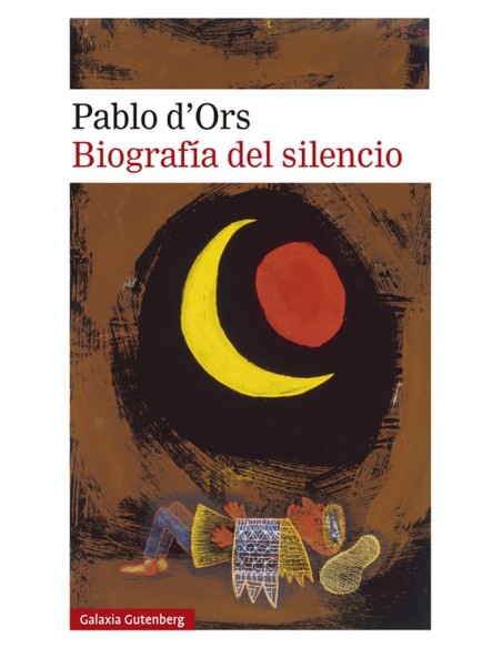 Biografía del silencio (Nuevo)