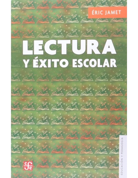 Lectura y éxito escolar (Nuevo) Lectura y éxito escolar (Nuevo)