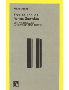 Esto no son las Torres Gemelas (Usado)