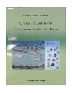 Un exilio para mí (Usado)