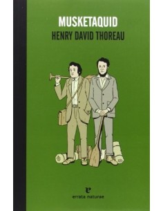 Musketaquid (Nuevo)