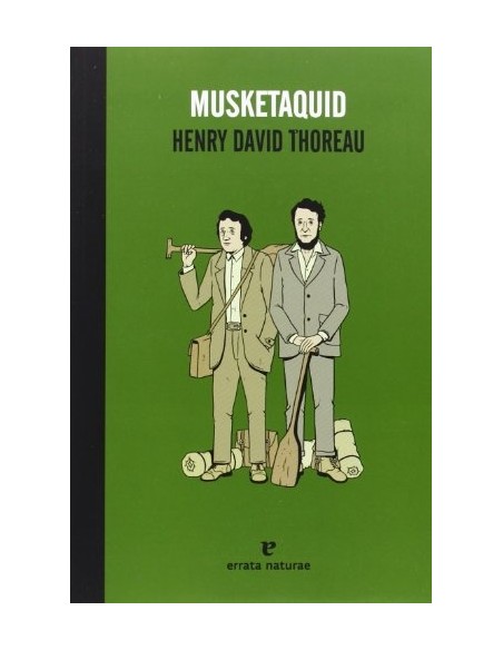 Musketaquid (Nuevo) Musketaquid (Nuevo)