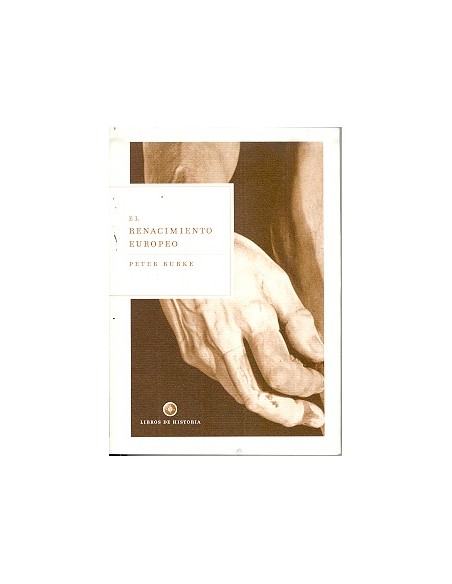 El Renacimiento europeo (Nuevo) El Renacimiento europeo (Nuevo)