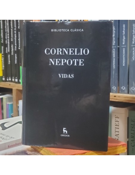 Vidas (Nuevo) Vidas (Nuevo)