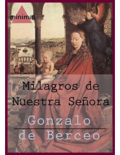 Milagros de Nuestra Señora (Nuevo)