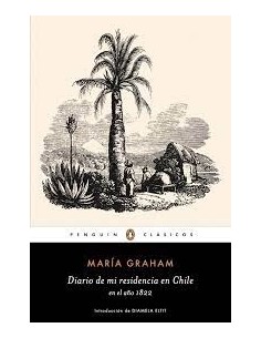Diario de mi residencia en Chile en el año 1822 (Nuevo)