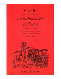 La última noche de Troya (Nuevo)