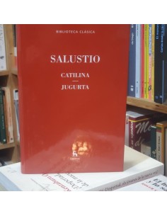Catilina / Jugurta (Nuevo)