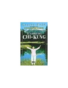 El libro del Chi-Kung (Usado)