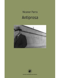 Antiprosa (Nuevo)