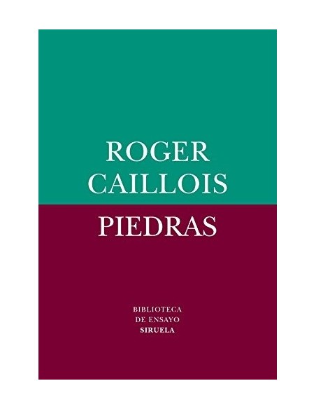 Piedras (Nuevo) Piedras (Nuevo)