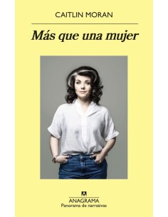 Más que una mujer (Nuevo)