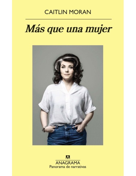 Más que una mujer (Nuevo) Más que una mujer (Nuevo)