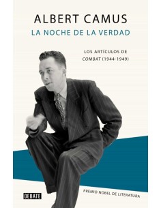 La noche de la verdad (Nuevo)