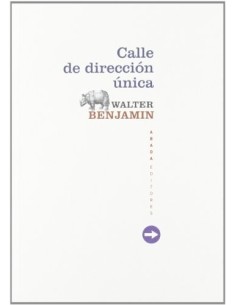 Calle de dirección única (Nuevo)