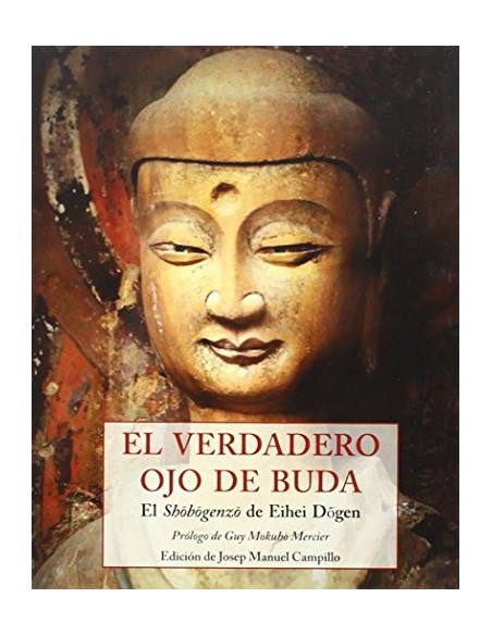 El verdadero ojo de Buda (Nuevo) El verdadero ojo de Buda (Nuevo)