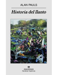 Historia del llanto (Nuevo)