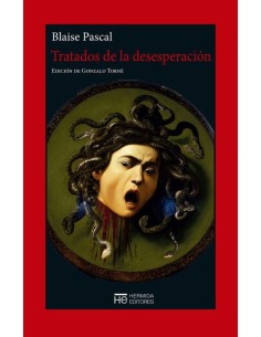 Tratados de la desesperación (Usado)