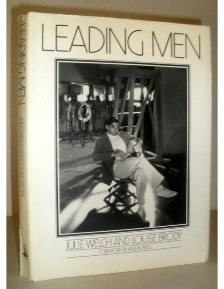 Leading men (Usado)