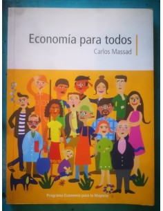 Economía para todos (Usado)